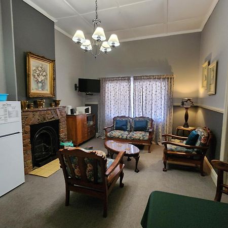 Spes Bona Guesthouse Колсберґ Екстер'єр фото