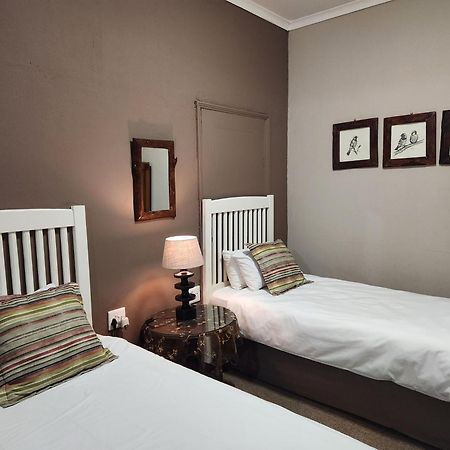 Spes Bona Guesthouse Колсберґ Екстер'єр фото